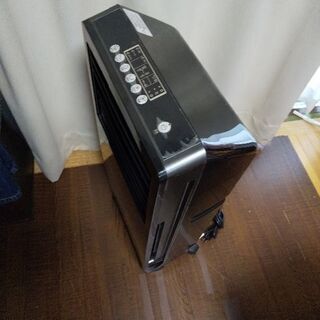 冷風扇　㈱丸隆エアークリーンクールファンの画像