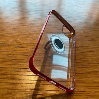 【iPhone11】携帯カバーの画像