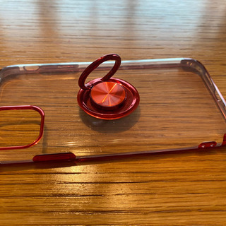【iPhone11】携帯カバー