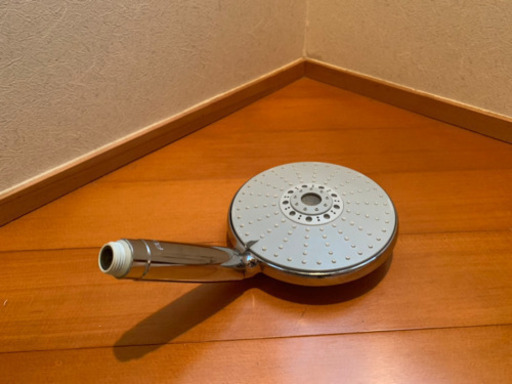 シャワーヘッド◡̈⃝︎⋆︎*