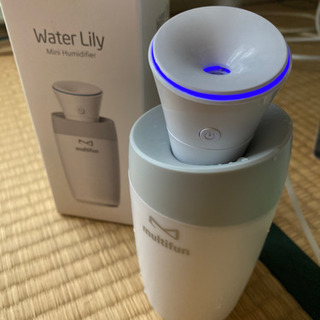 加湿器
