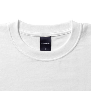 applebum Tシャツの画像