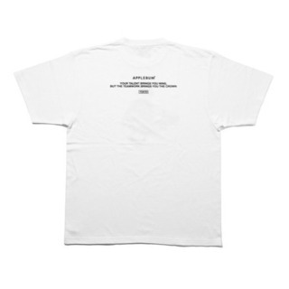 applebum Tシャツの画像