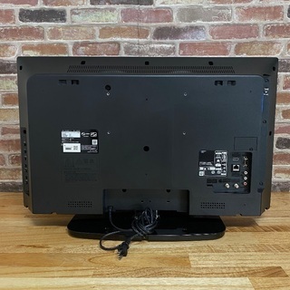 即日受渡❣️3年前購入 日立32型ハイビジョン 外付HDD対応TV20000円