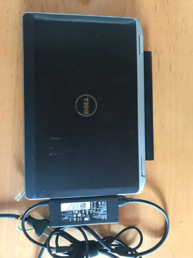 驚速Core i7 3520m 搭載機　メモリー８G　Dell latitude e6330 Windows10pro 64bit ⑦ DVD rw搭載　在宅ワーク用拡張ドッキングステーションのおまけ付き