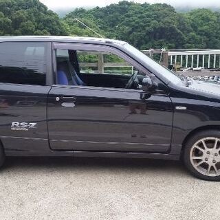 ダイハツアルトワークス