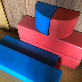 小さい子の遊び場囲い【相談中】の画像