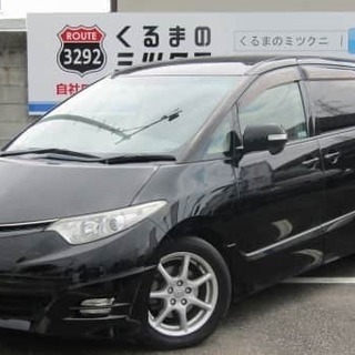 【新入庫のお知らせ】トヨタ　アエラス　Gエディション 　詳細は【...