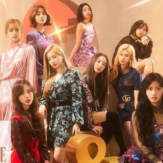 KPOP好きな友達募集！