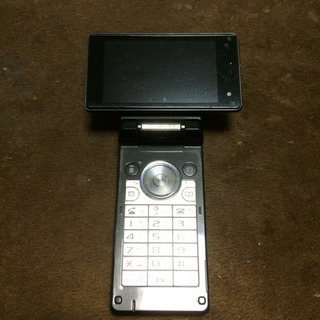 docomo SH903iTVの画像