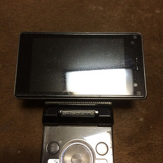 docomo SH903iTV