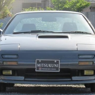 これは注目✨マツダ ＲＸ－７❗❗