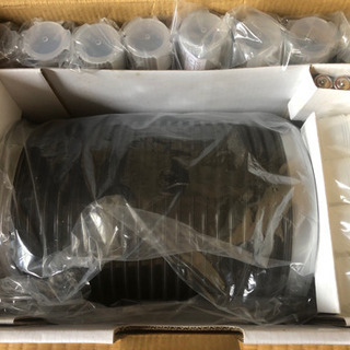【新品未使用】アサヒ スーパードライ エクストラコールドクーラー 氷点下 ビールの画像