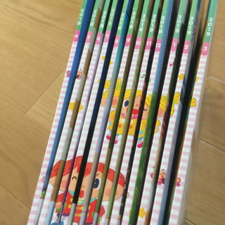 ひかりのくに　月刊絵本