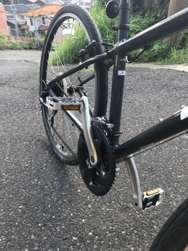 自転車　トレック　TREK FX2 レディース　さらにお値下げ！