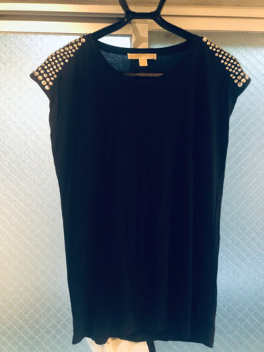 MICHAEL kors♡肩ビジュー♡アメリカ購入♡新品