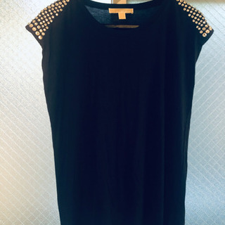 MICHAEL kors♡肩ビジュー♡アメリカ購入♡新品の画像