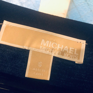 MICHAEL kors♡肩ビジュー♡アメリカ購入♡新品
