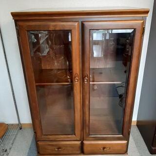 木製 飾り棚　お酒をカッコ良く飾って下さい