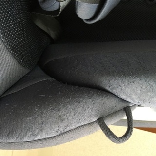 チャイルドシート　あげますの画像