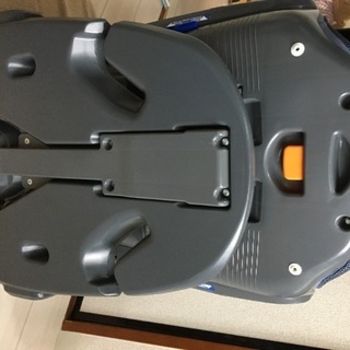 チャイルドシート　あげますの画像