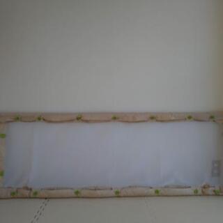 リッチェルベビーゲート（ママらくソフトゲートL）の画像