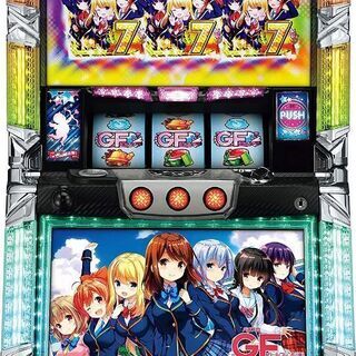 GFスロ探しています