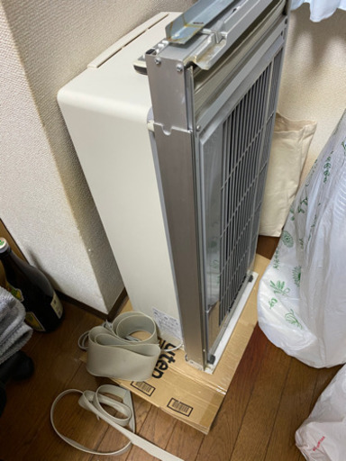 Ｈａｉｅｒルームエアコン　ＪＡー１６Ｌ