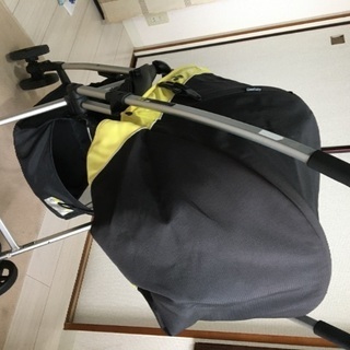 ベビーカー　あげますの画像