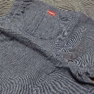 ベビー服 90センチ (未使用箱入り)の画像