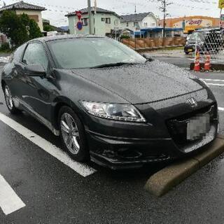 CR-Z　マニュアルの画像