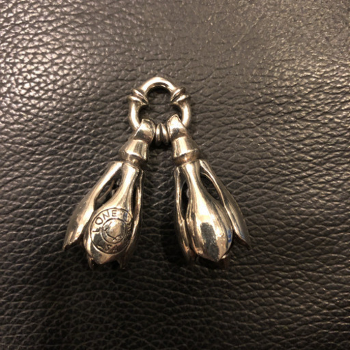 2 ティアベル✨ ロンワンズ シルバー ネックレス