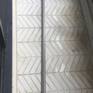 アイリスオーヤマ 物干し竿 1.7〜3.0m