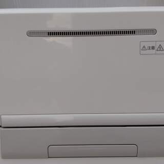 食器洗い乾燥機_食洗器_パナソニック_Panasonic_NP-TME2_ベースモデルNP-TM7(価格変更19,000円)の画像