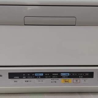 食器洗い乾燥機_食洗器_パナソニック_Panasonic_NP-TME2_ベースモデルNP-TM7(価格変更19,000円)の画像