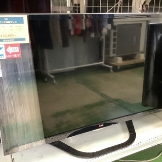 LG 42インチ液晶テレビ【トレファク草加店】