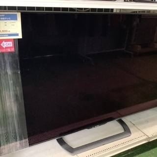 シャープ　52インチ液晶テレビ【トレファク草加店】