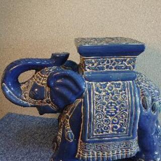 無事に帰るゾウ 良い事あるゾウ 