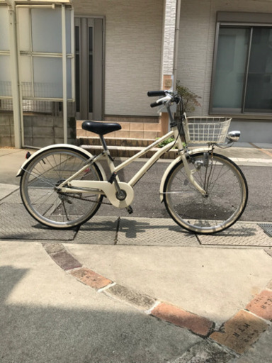 20型　子供自転車⭐︎?