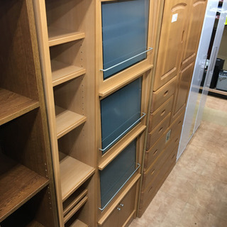 【トレファク摂津店】フラップ式本棚が入荷しました！