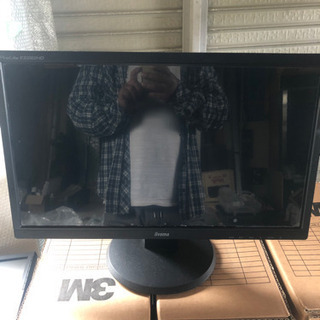 pcモニターの画像