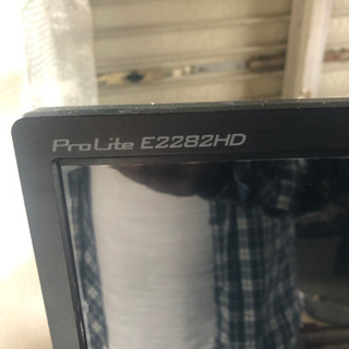 pcモニターの画像