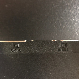 pcモニターの画像