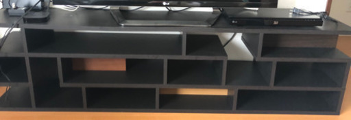 テレビボード