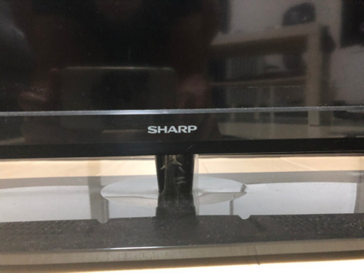 シャープ 40V型 液晶 テレビ AQUOS LC-40H30