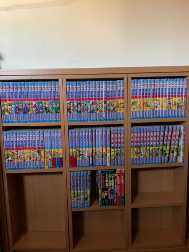 JOJO ジョジョの奇妙な冒険セット
