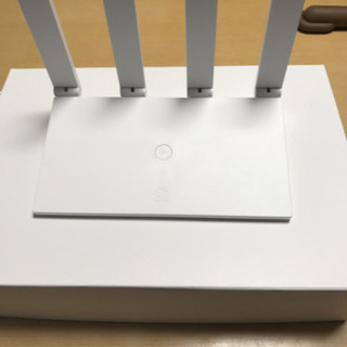 Huawei WS5200 ワイヤレスルーター（Wi-Fiルーター）