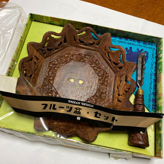 フルーツ盆セット
