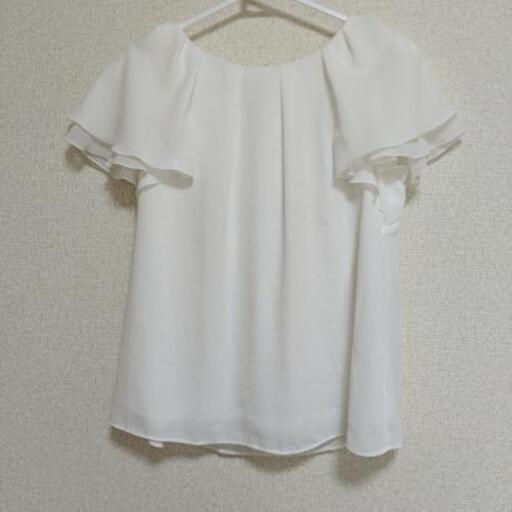 ☆キレイめの服☆