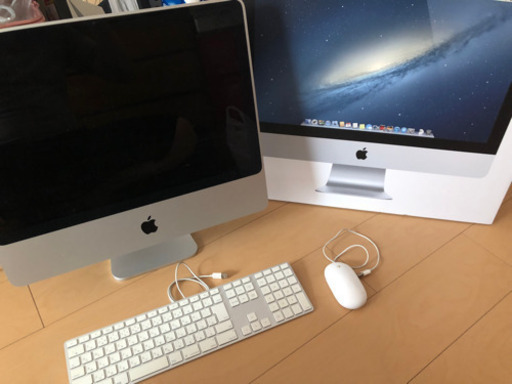 本日限定特価☆iMac 美品！